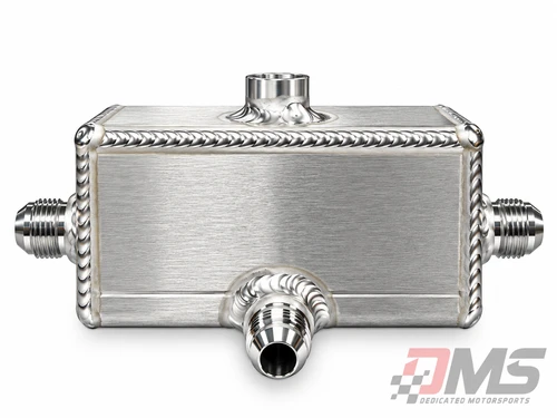DMS Turbo Oil Scavenge Tank