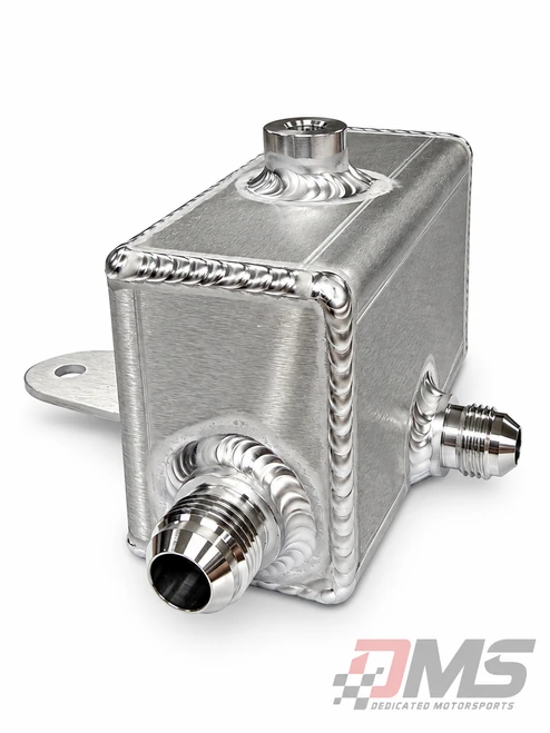 DMS Turbo Oil Scavenge Tank