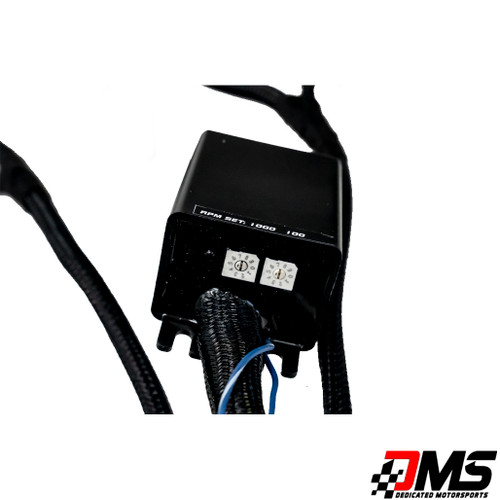 LSA/LS9 Plug and Play MSD 2-Step wiring kit LSA/LS9 Plug and Play MSD 2-Step wiring kit
