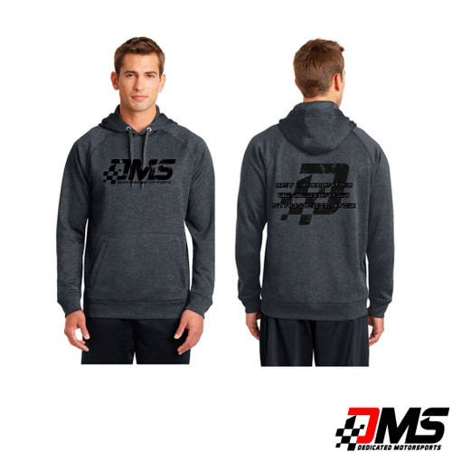 Universal Parts - DMS Apparel and Gear - Dedicated Motorsports
