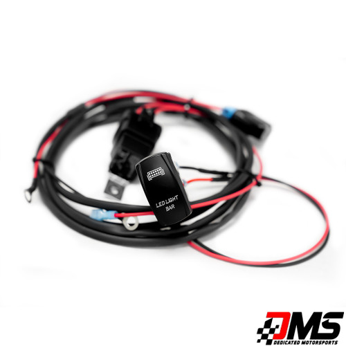 KRX 1000 32” Light Bar Kit