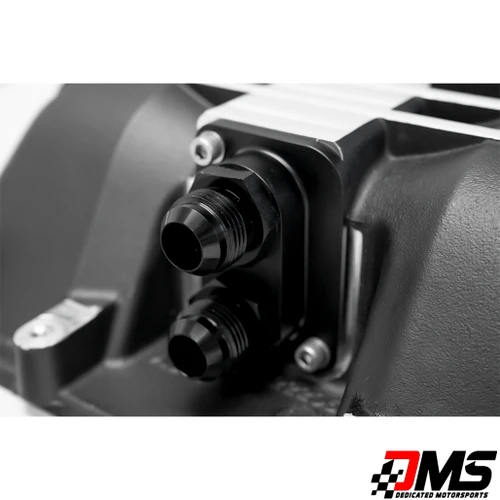 ZL1 Camaro LSA Supercharger Lid with Options