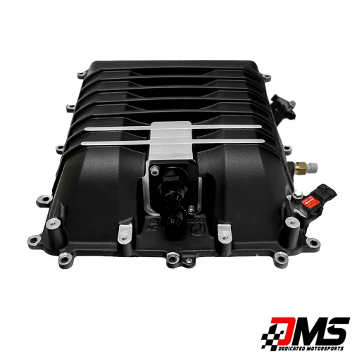 ZL1 Camaro LSA Supercharger Lid with Options