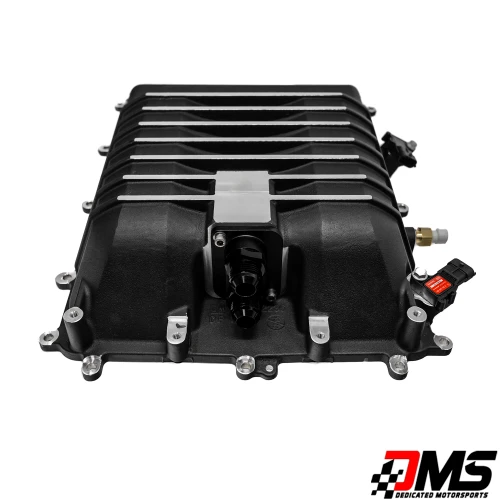 ZL1 Camaro LSA Supercharger Lid with Options