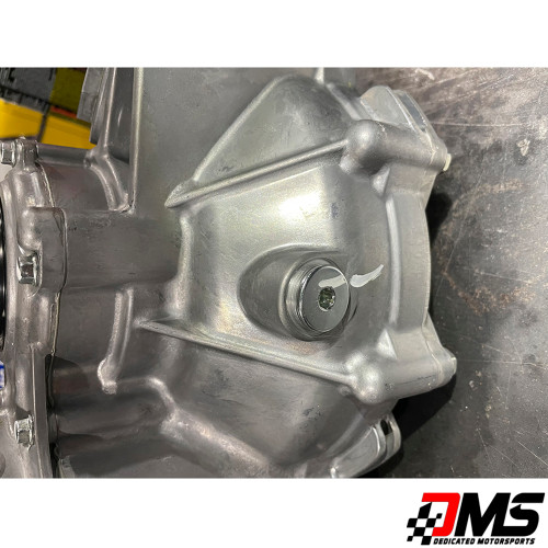 KRX 1000 Magnetic Drain Plug Kit (3) Engine, Trans, Diff