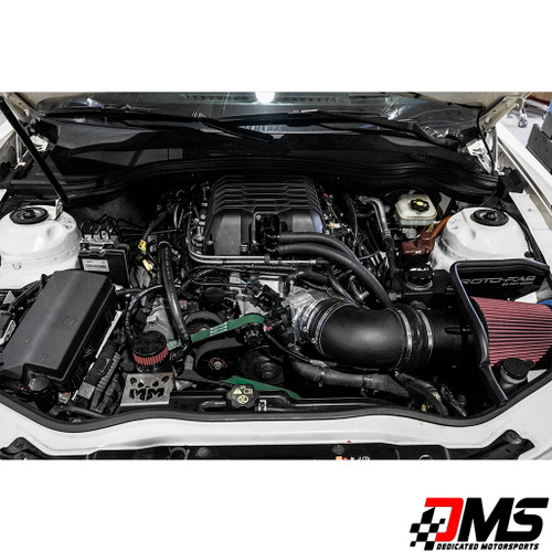 DMS 5th Gen ZL1 2 Gallon Engine Bay Tank DMS 5th Gen ZL1 2 Gallon Engine Bay Tank