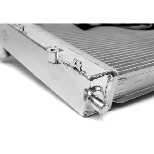 CSF Performance Aluminum Radiator
Fits: 2009–2015 Cadillac CTS-V CSF Performance Aluminum Radiator
Fits: 2009–2015 Cadillac CTS-V