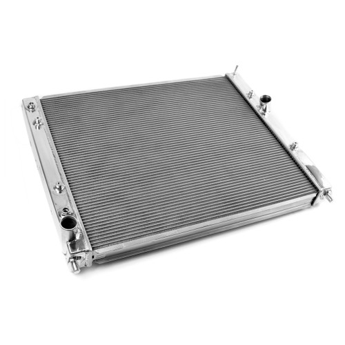 CSF Performance Aluminum Radiator
Fits: 2009–2015 Cadillac CTS-V CSF Performance Aluminum Radiator
Fits: 2009–2015 Cadillac CTS-V
