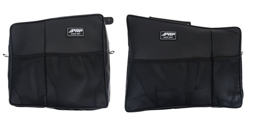 PRP Firewall bags for Kawasaki KRX (PAIR)