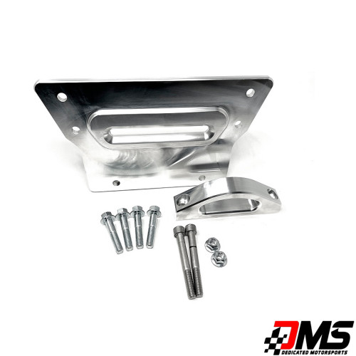 KRX 1000 Billet Aluminum Recovery Point 