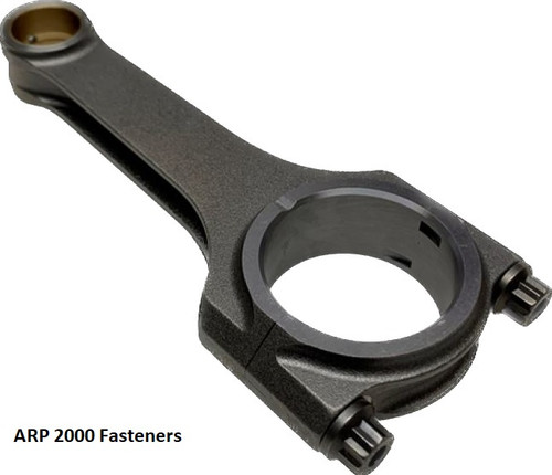 Brian Crower Connecting Rods W/ARP2000 Fasteners