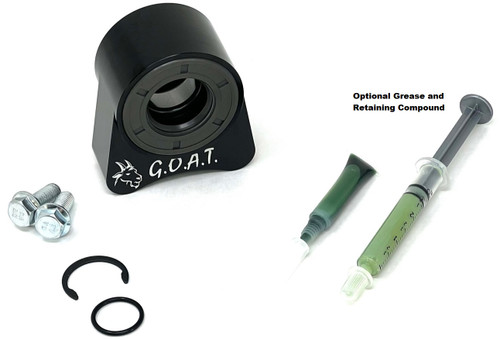 GOAT manufacturing KRX 1000 Upgraded Billet Carrier Bearing GOAT manufacturing KRX 1000 Upgraded Billet Carrier Bearing