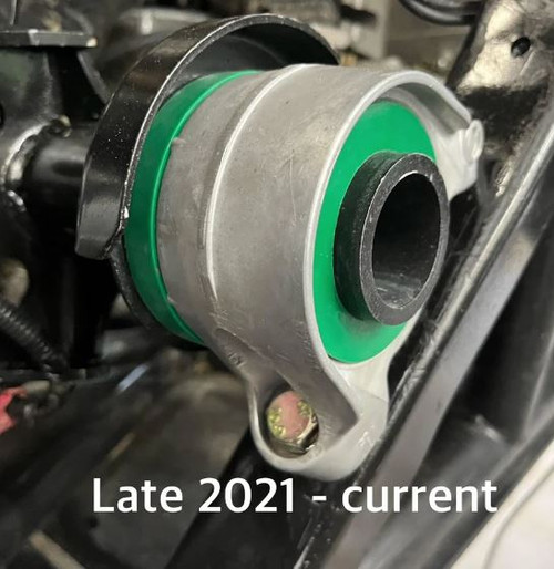 Class 1 KRX 1000 Motor/Transmission mount bushings