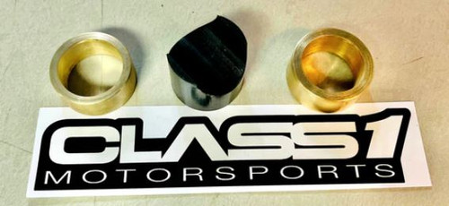 Class 1 KRX 1000 Steering Rack Bushings