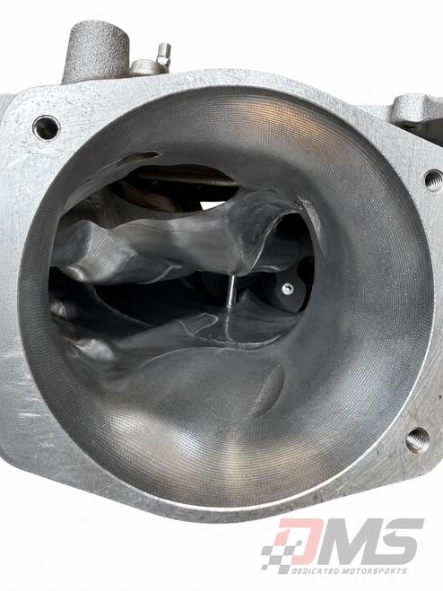 New LSA 1.9L Supercharger Ported by Kong Performance