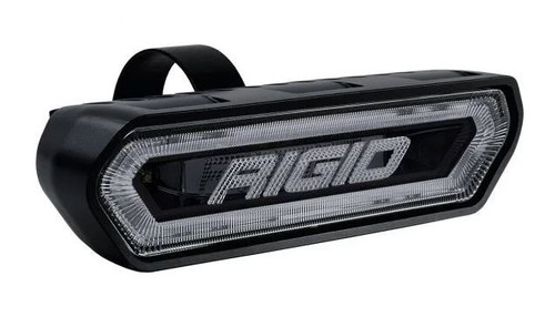 Rigid Red Chase Light Rigid Red Chase Light