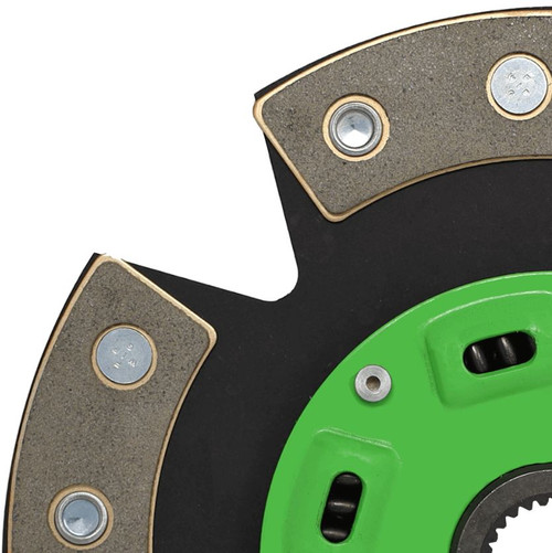 Monster SC Series Triple Disk Clutch - SS Sedan