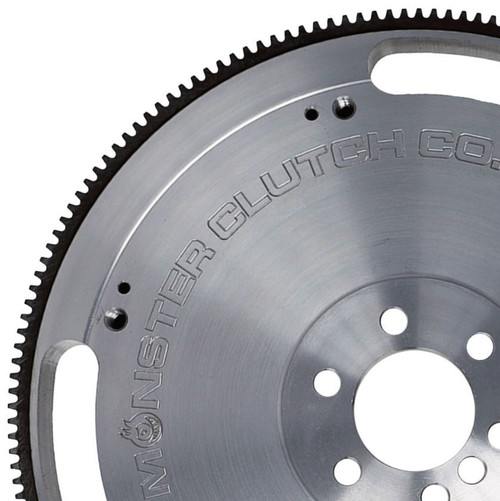 Monster S Series Triple Disk Clutch - GEN 5 Chevrolet Camaro ZL1 and 2nd Gen Cadillac CTS-V (LSA) Monster S Series Triple Disk Clutch - GEN 5 Chevrolet Camaro ZL1 and 2nd Gen Cadillac CTS-V (LSA)
