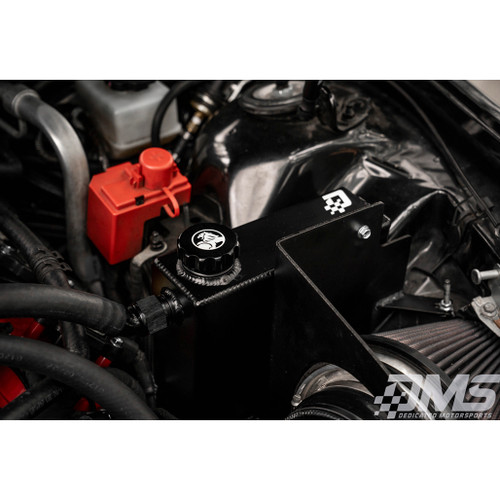 4.5" Cold Air Intake for the Chevy SS with LSA Supercharger 4.5" Cold Air Intake for the Chevy SS with LSA Supercharger