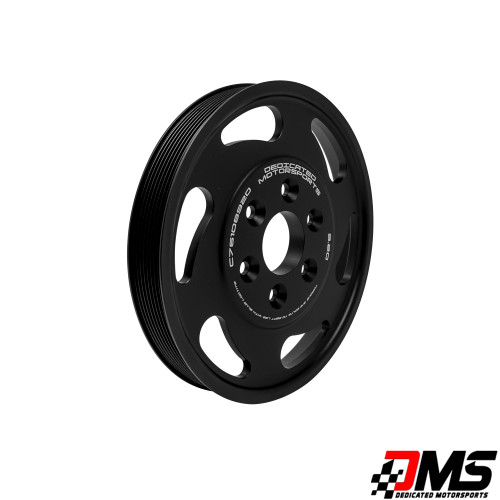 DMS 9.20" C7Z LT4 for ATI Balancer 15% OD DMS 9.20" C7Z LT4 for ATI Balancer 15% OD