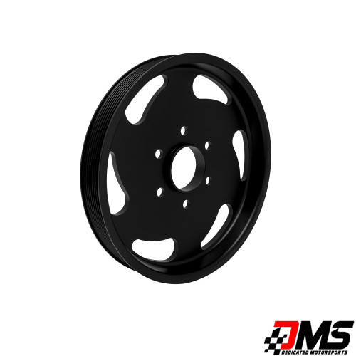 DMS 9.20" C7Z LT4 for ATI Balancer 15% OD DMS 9.20" C7Z LT4 for ATI Balancer 15% OD