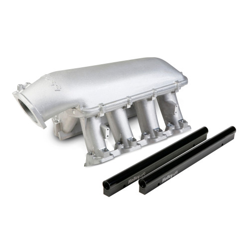 Holley LS3/L92 Hi-Ram Intake Manifold