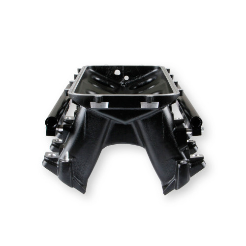 Holley LS3/L92 Hi-Ram Intake Manifold- Black