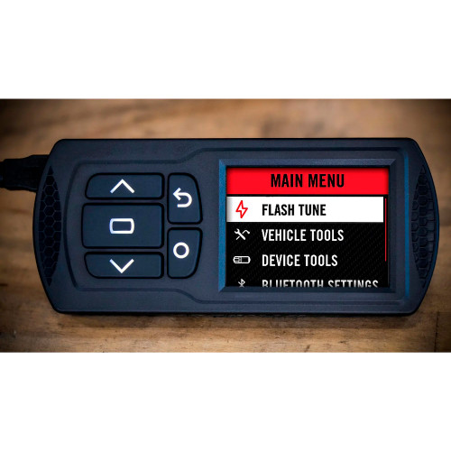 Dynojet Powervison 3 Tuner Dynojet Powervison 3 Tuner