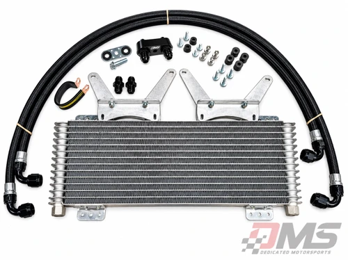 40K Transmission cooler kit for the 09-15 CTS-V