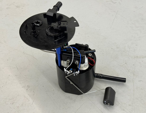 DSX Tuning 6th Gen Camaro Bucketed Dual Intank Pump System