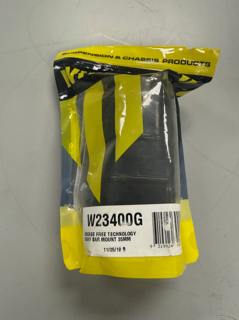 Whiteline 35mm Front Sway Bar bushings 2009-2015 CTS-V