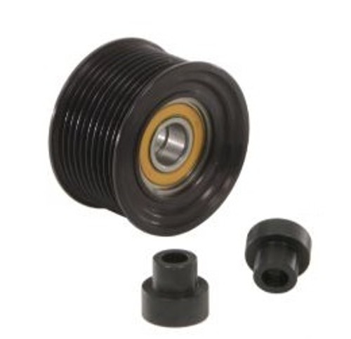 ATI 10 Rib Serpentine Idler Pulley 68mm diameter
