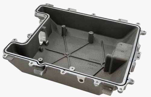 Mast Motorsports LSA supercharger lid and intercooler options