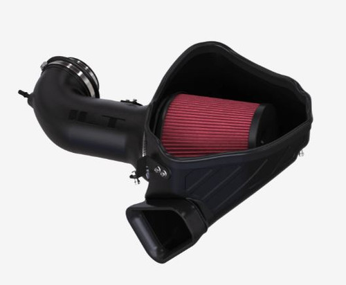 JLT Cold Air Intake for 2017-2024 Camaro ZL1 6.2L