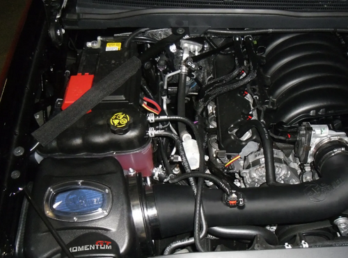 aFe Momentum GT PRO 5R Stage-2 SI Intake System 5.3L/6.2L aFe Momentum GT PRO 5R Stage-2 SI Intake System 5.3L/6.2L