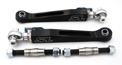 SPL Parts  Front Lower Control Arms SPL Parts  Front Lower Control Arms