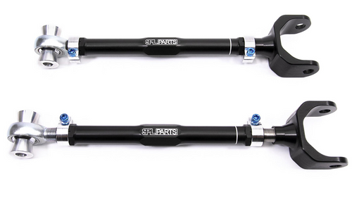 SPL Parts Rear Upper Camber Arms