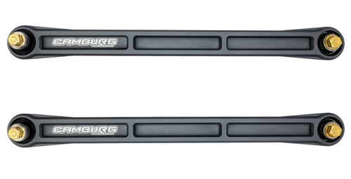 Camburg  KINETIK Series Rear Billet Lower Trailing Arm Kit Camburg  KINETIK Series Rear Billet Lower Trailing Arm Kit