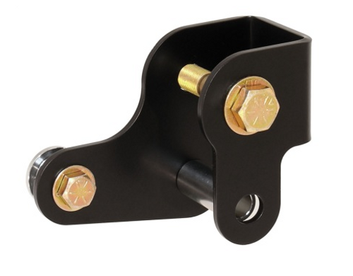 RockJock 21+ Bronco Trac Bar Geometry Correction Bracket RockJock 21+ Bronco Trac Bar Geometry Correction Bracket