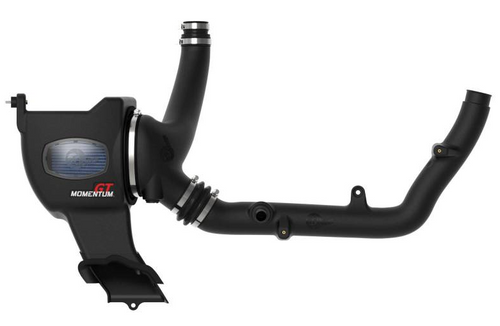 aFe Momentum GT Pro 5R Cold Air Intake System 2021 Ford Bronco V6 2.7 (TT) aFe Momentum GT Pro 5R Cold Air Intake System 2021 Ford Bronco V6 2.7 (TT)