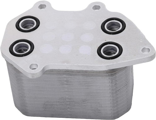 ACDelco 09-13 C6 Corvette Z06 and ZR1 Oil Cooler Core