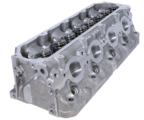 Frankenstein CNC Ported LT1 - L86 Cylinder head pair - exchange