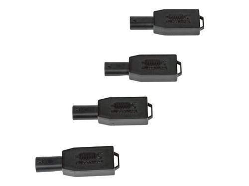aFe CONTROL Suspension Logic Electronic Shock Delete Module GM Gen 3, Small Connector