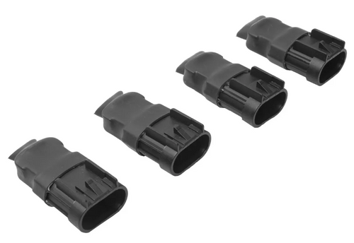 aFe CONTROL Ride Height Simulators
