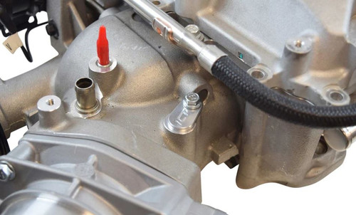 ICT Billet LS/LT Map Sensor plug