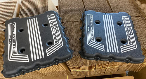 DSX Tuning LT4 9.45
