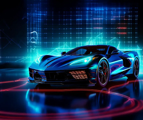 DSX Tuning Blackwing PNP Kit