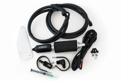 DSX Tuning Auxiliary Fuel Pump Kit for 2020+ C8 Corvette