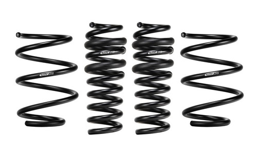 Eibach Pro-Kit for 20-21 Chevy Corvette C8 6.2L V8