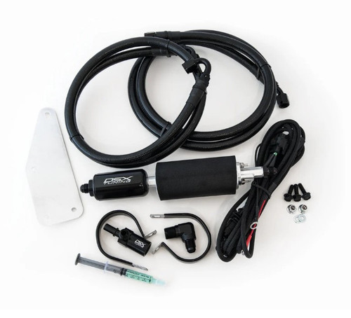 DSX Tuning Auxiliary Fuel Pump Kit for 2020+ C8 Corvette